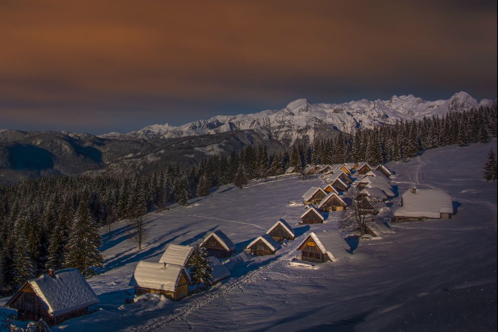 Photograph by Beno Medic