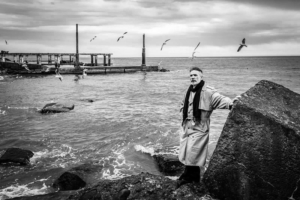 Photograph by Владимир Ачинцев