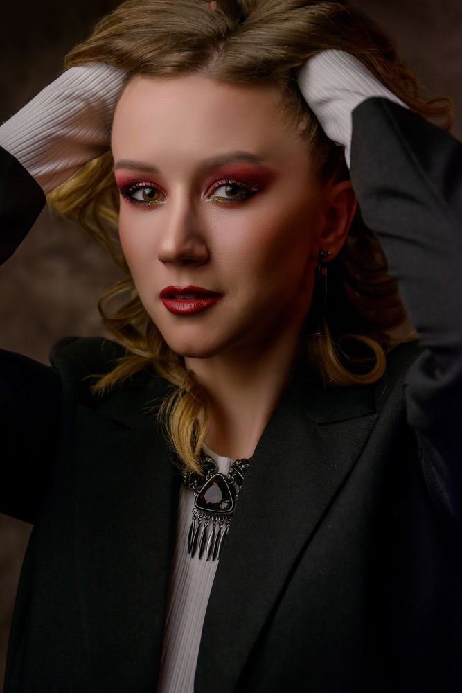 Фотография автора Евгений Чуканов