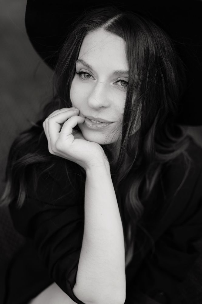 Фотография автора Дарья Воронова