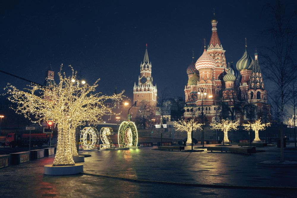 Фотография автора Александра Маркелова