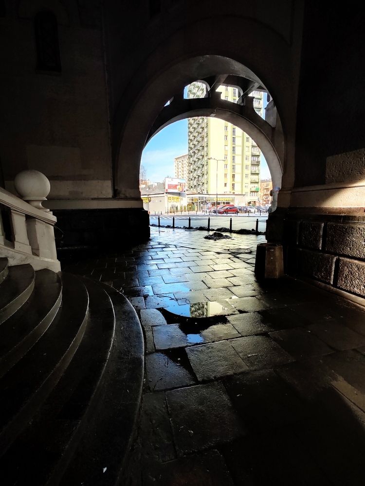 Photograph by Robert Oldakowski