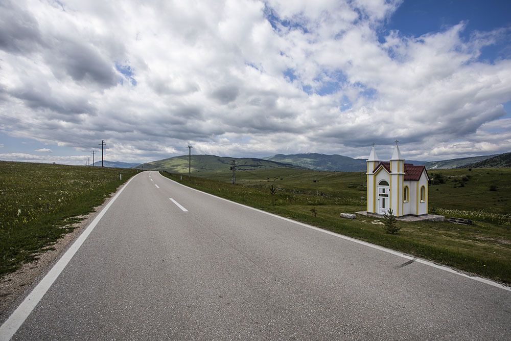 Photograph by Dzenat