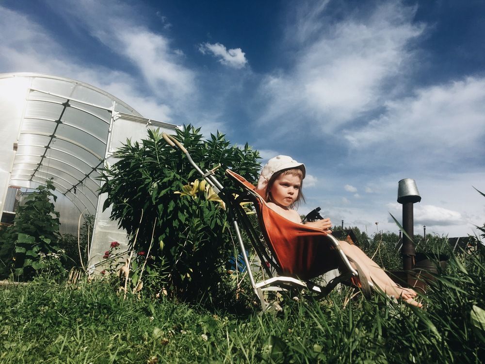 Photograph by Гребёнкина Ирина