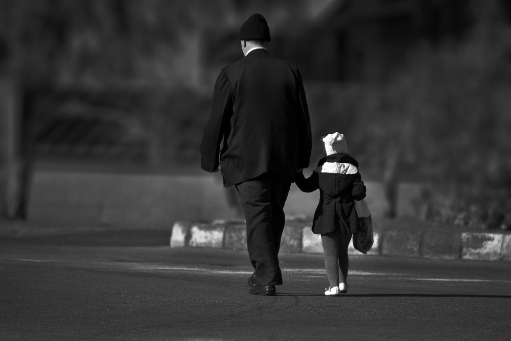 Photograph by Bayazidi Michael