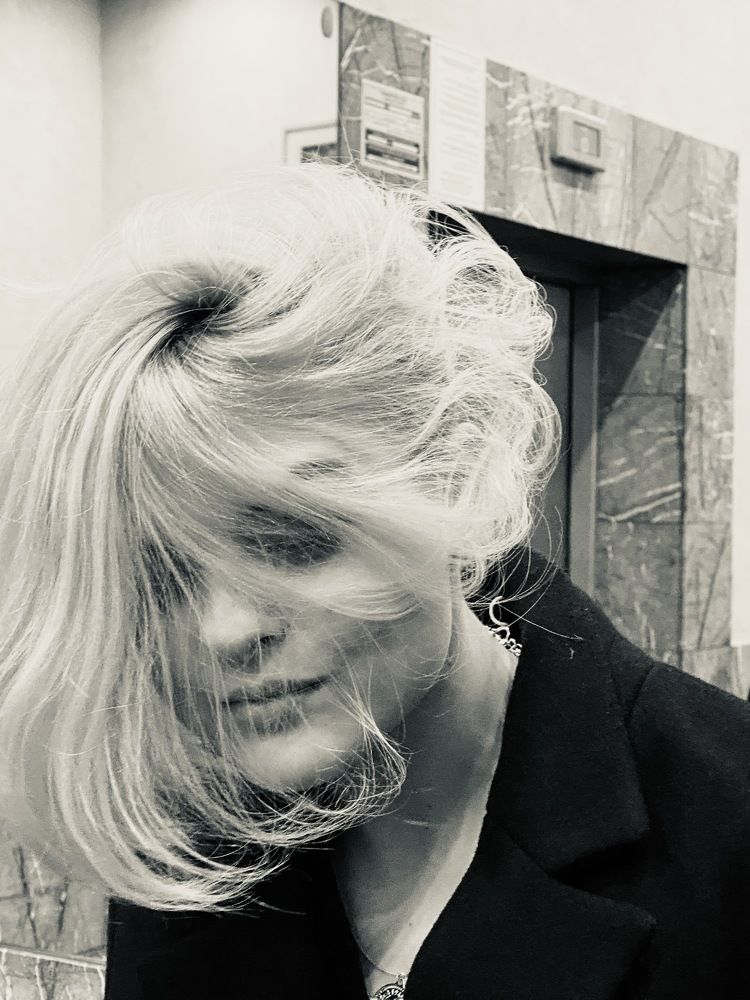 Photograph by Алла