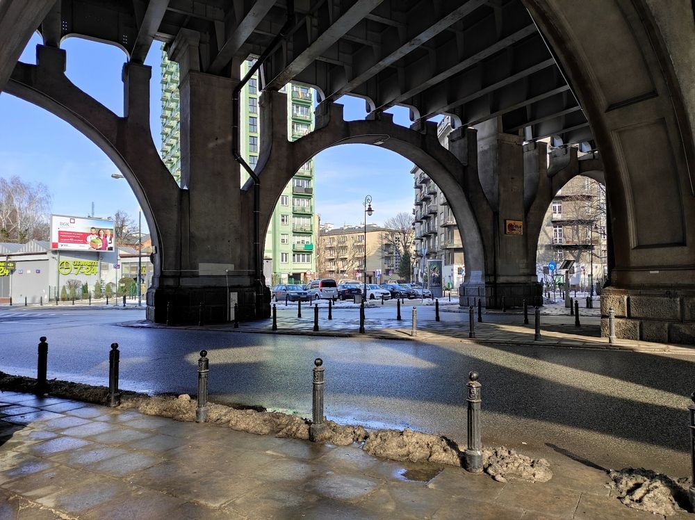 Photograph by Robert Oldakowski