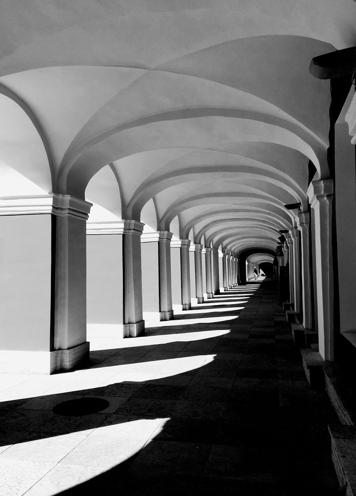 Photograph by Yana Shaforostova