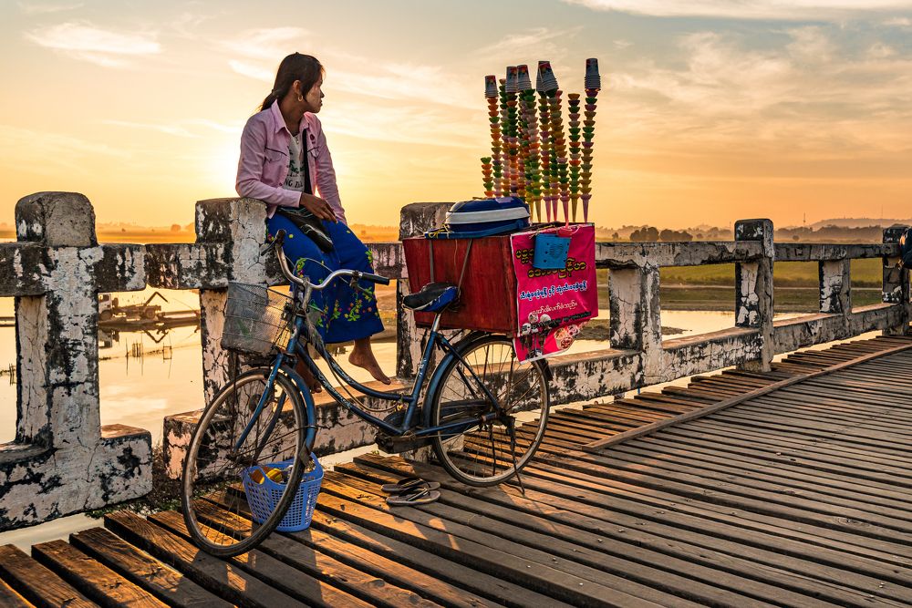 Photograph by Tommy Brtek