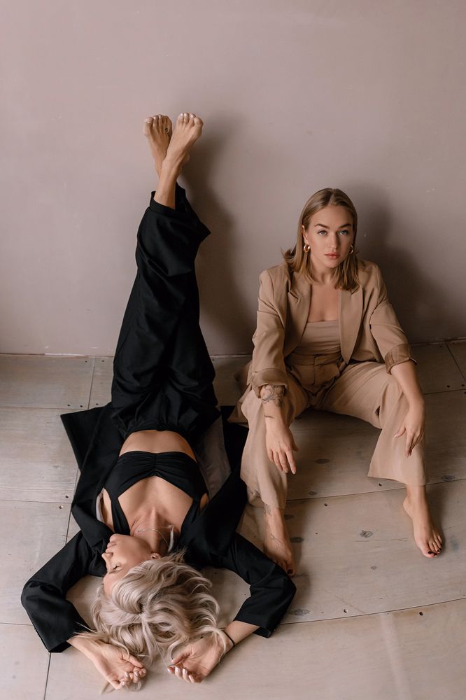 Фотография автора Дарья Воронова