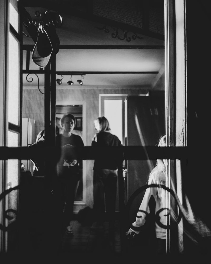Photograph by Nikita Khamchukov