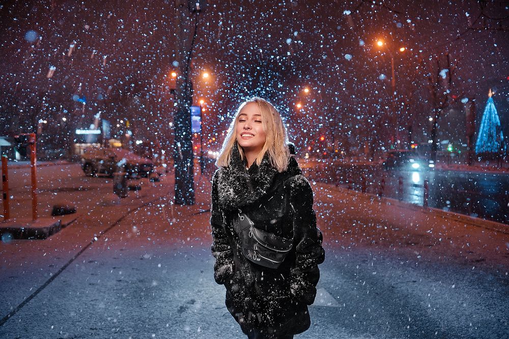 Фотография автора Матвеев Максим