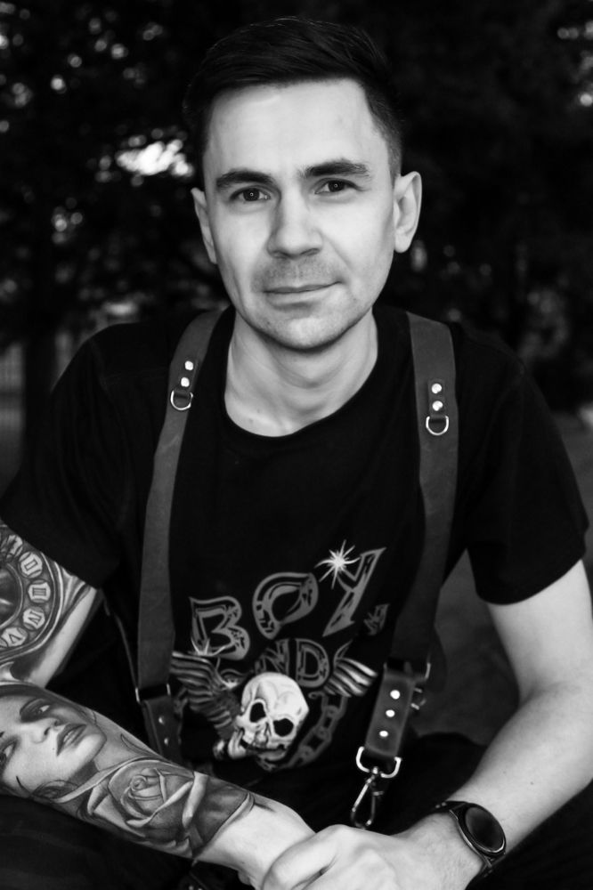 Photograph by Руслан Д.