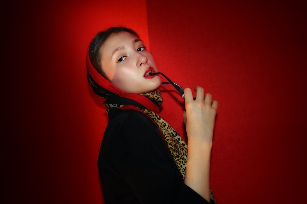 Photograph by Ализа TS
