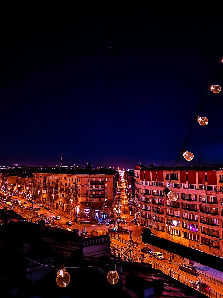 Photograph by Елена Желяева