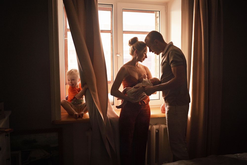 Фотография автора Садыкова Юлия