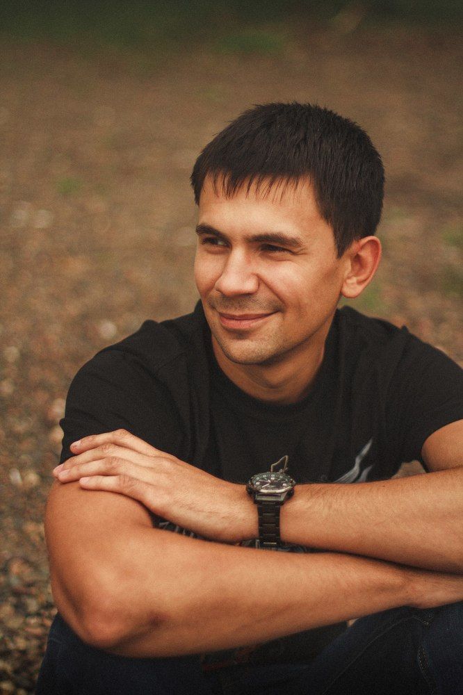 Photograph by Руслан Д.