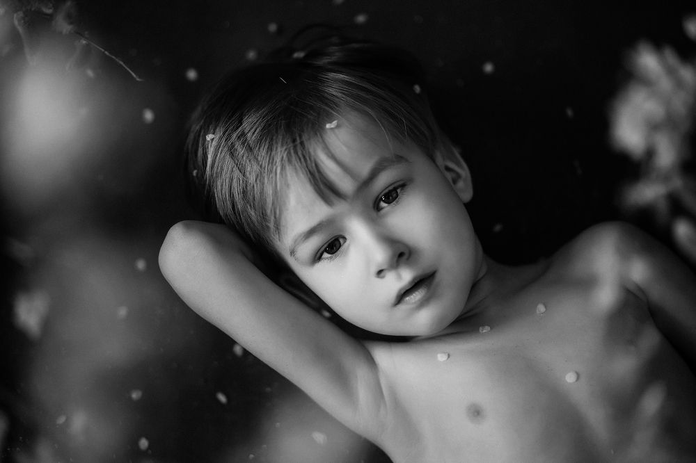 Photograph by SINARI RUTA