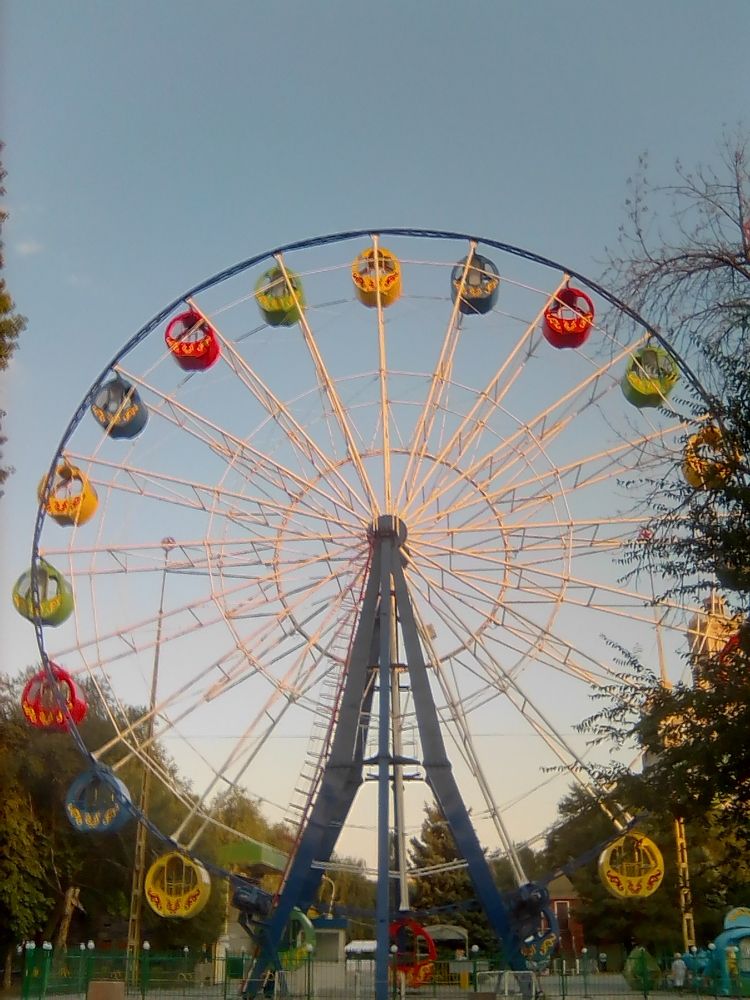 Photograph by Марта Васильева