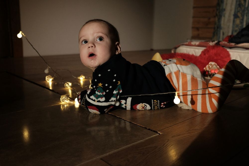 Photograph by Семен Батов