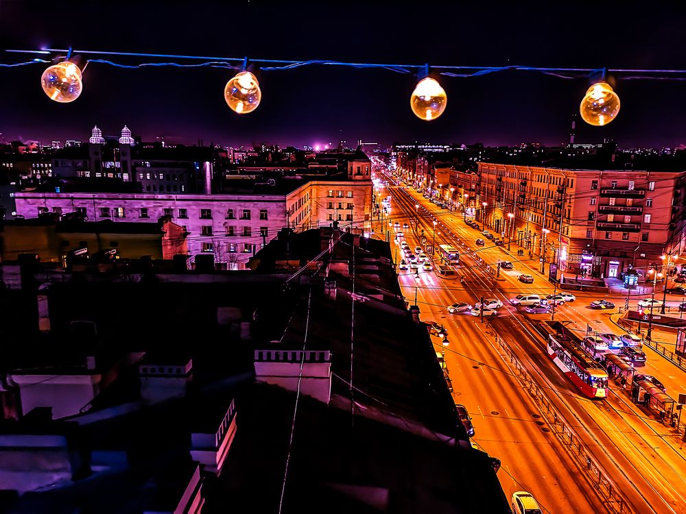 Photograph by Елена Желяева