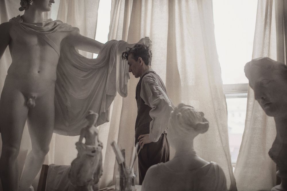 Photograph by Сергей Спирин