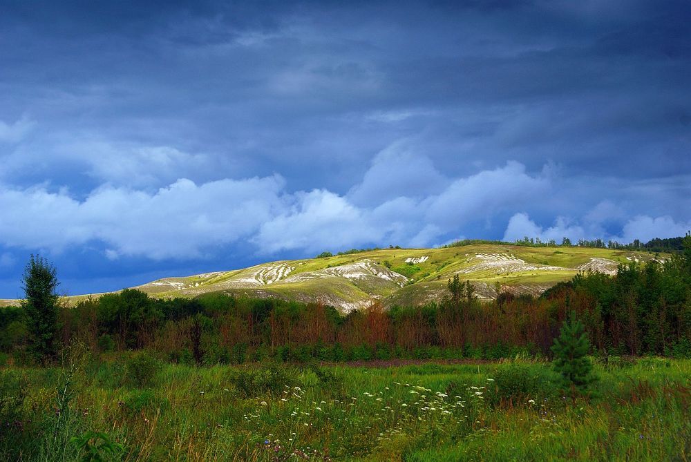 Photograph by Михаил Каштанов