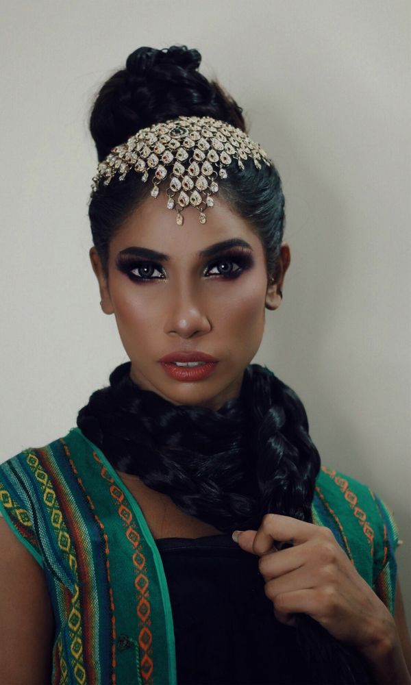 Photograph by  Zuhaib