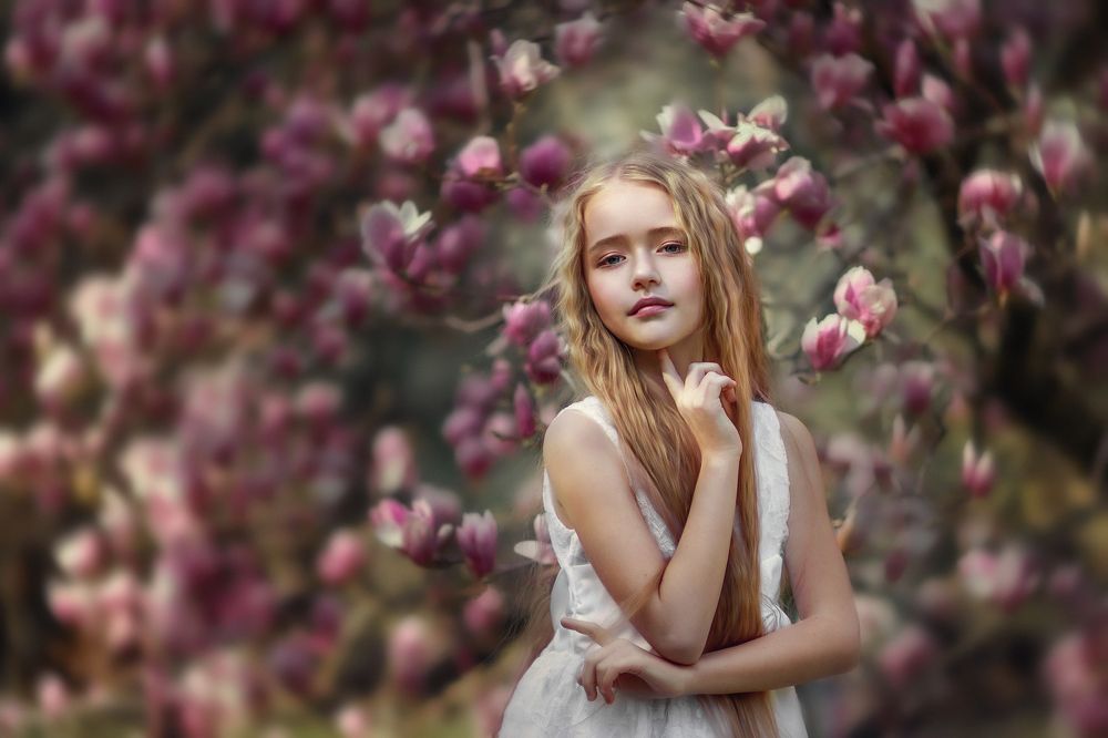 Фотография автора Юлия Лебедева