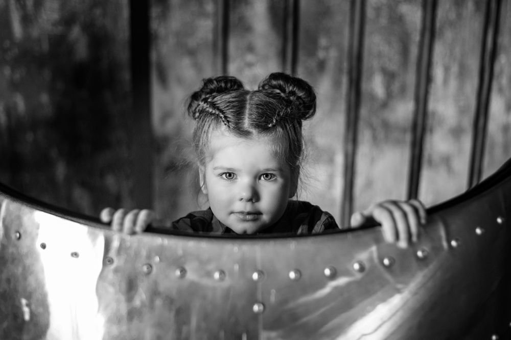 Photograph by Дарья Уварова