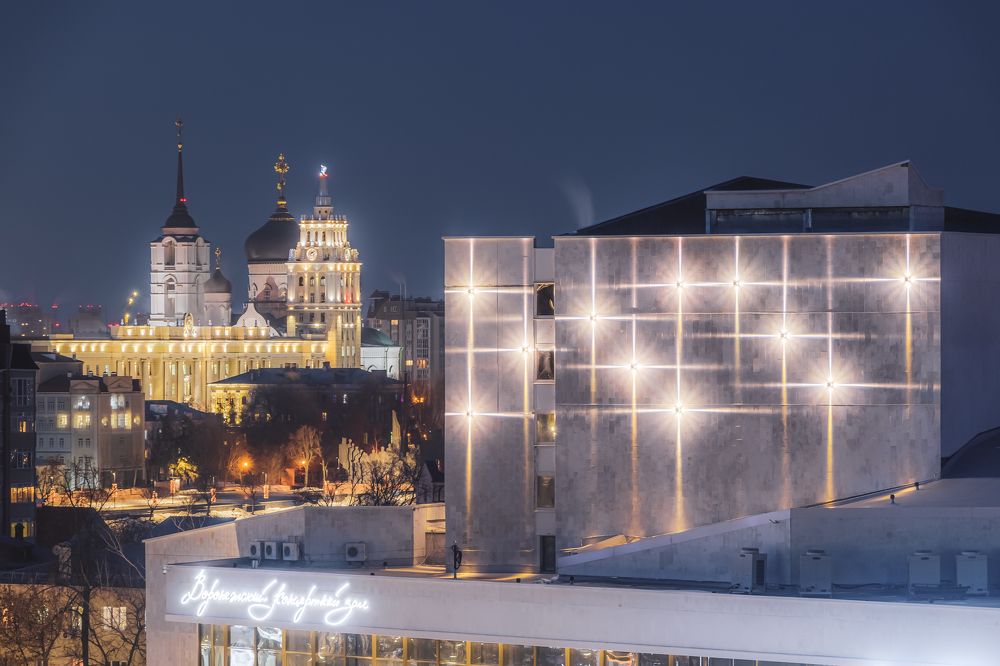 Photograph by Александр Лисенков