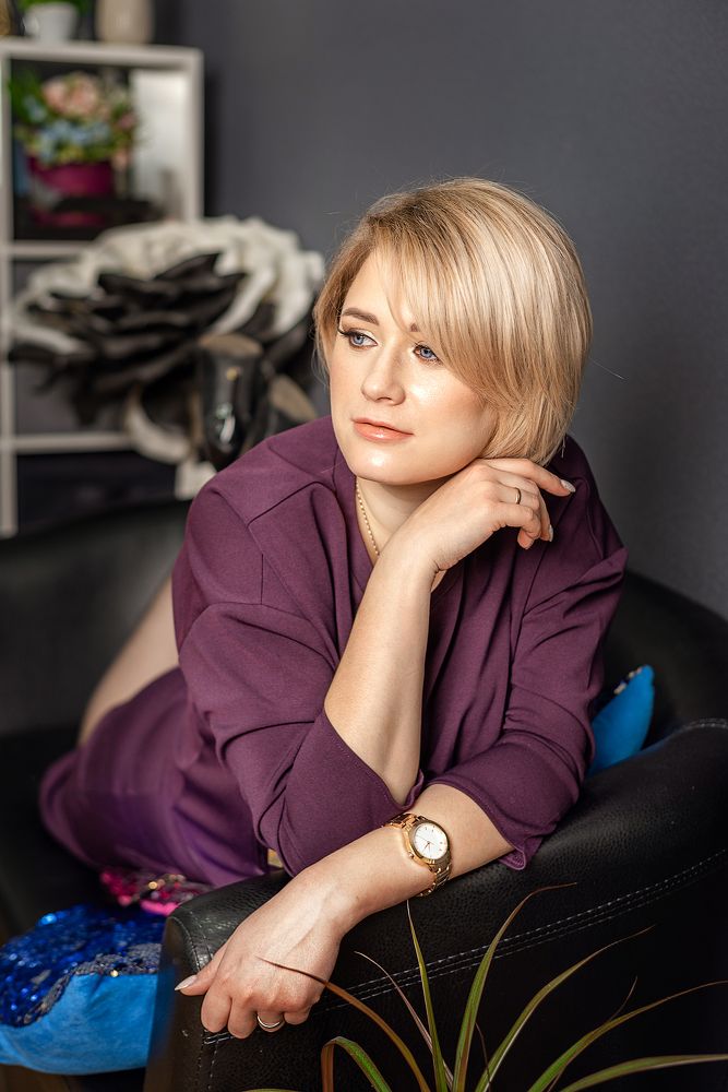 Photograph by Дарья Уварова