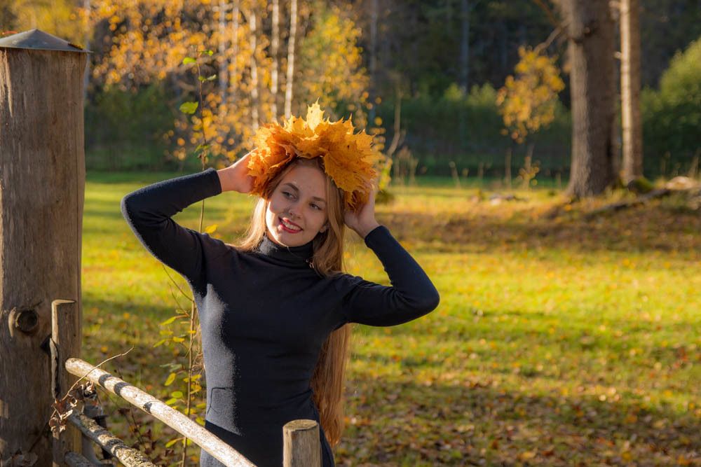 Photograph by Vitalijs Mironovs