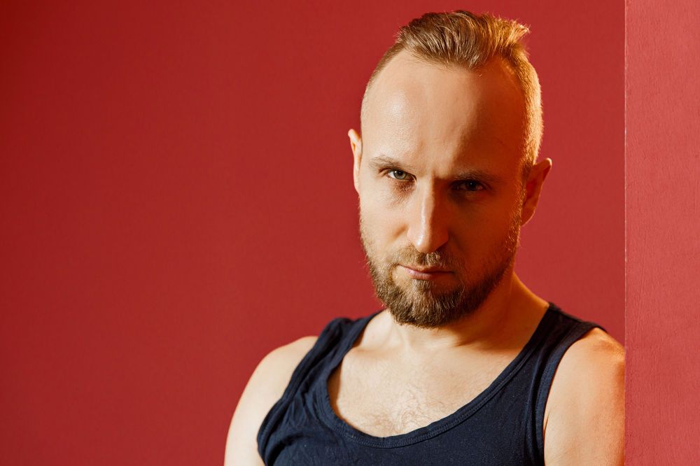 Фотография автора Александр Леонтьев