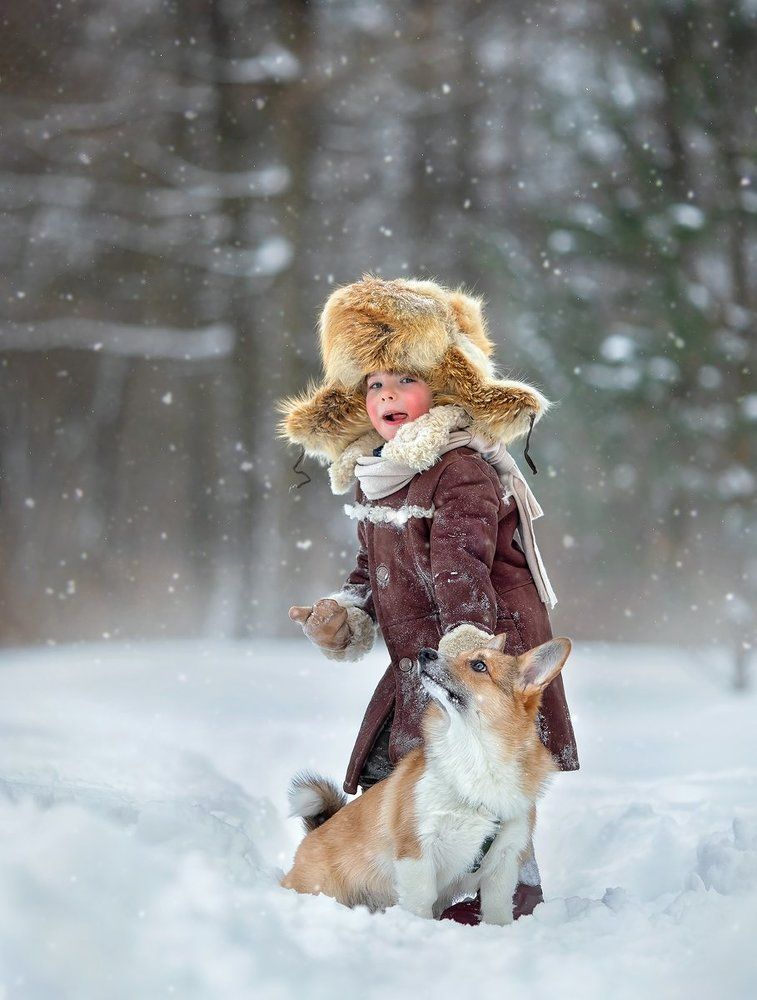 Photograph by Татьяна Рыбалко