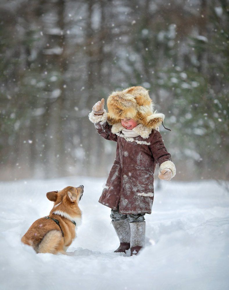 Photograph by Татьяна Рыбалко