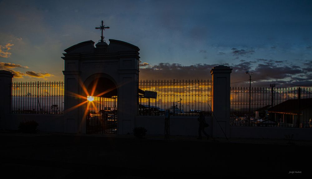 Photograph by Jorge Muñoz