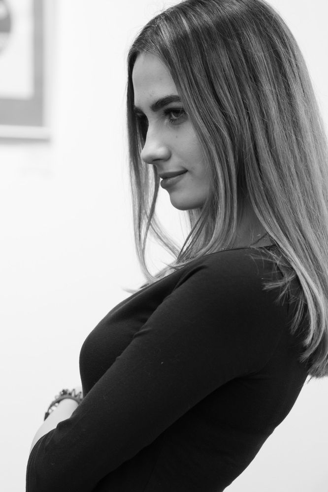 Фотография автора Полина Амелина