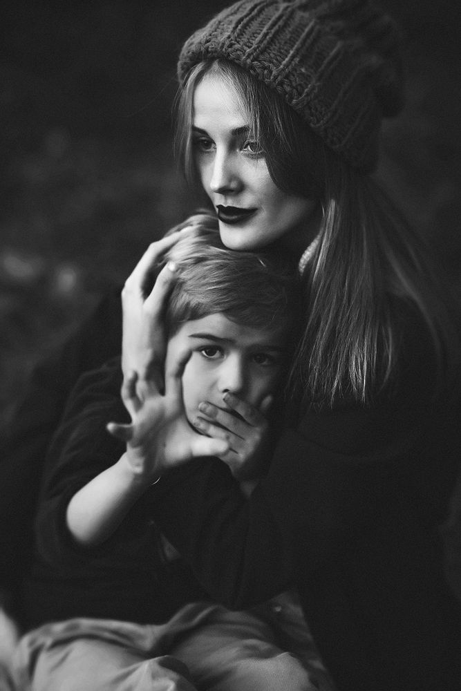 Фотография автора Садыкова Юлия