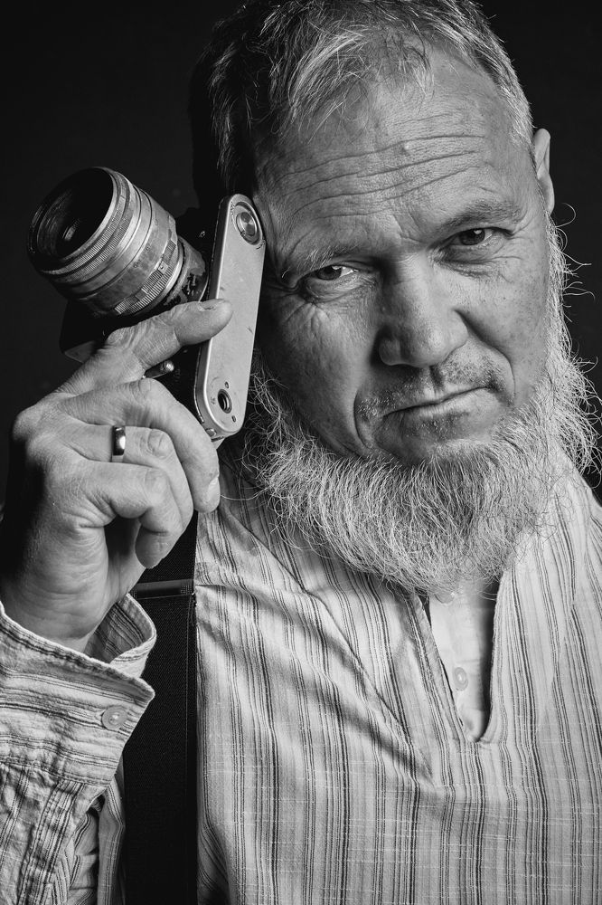 Photograph by Валерий Зенович