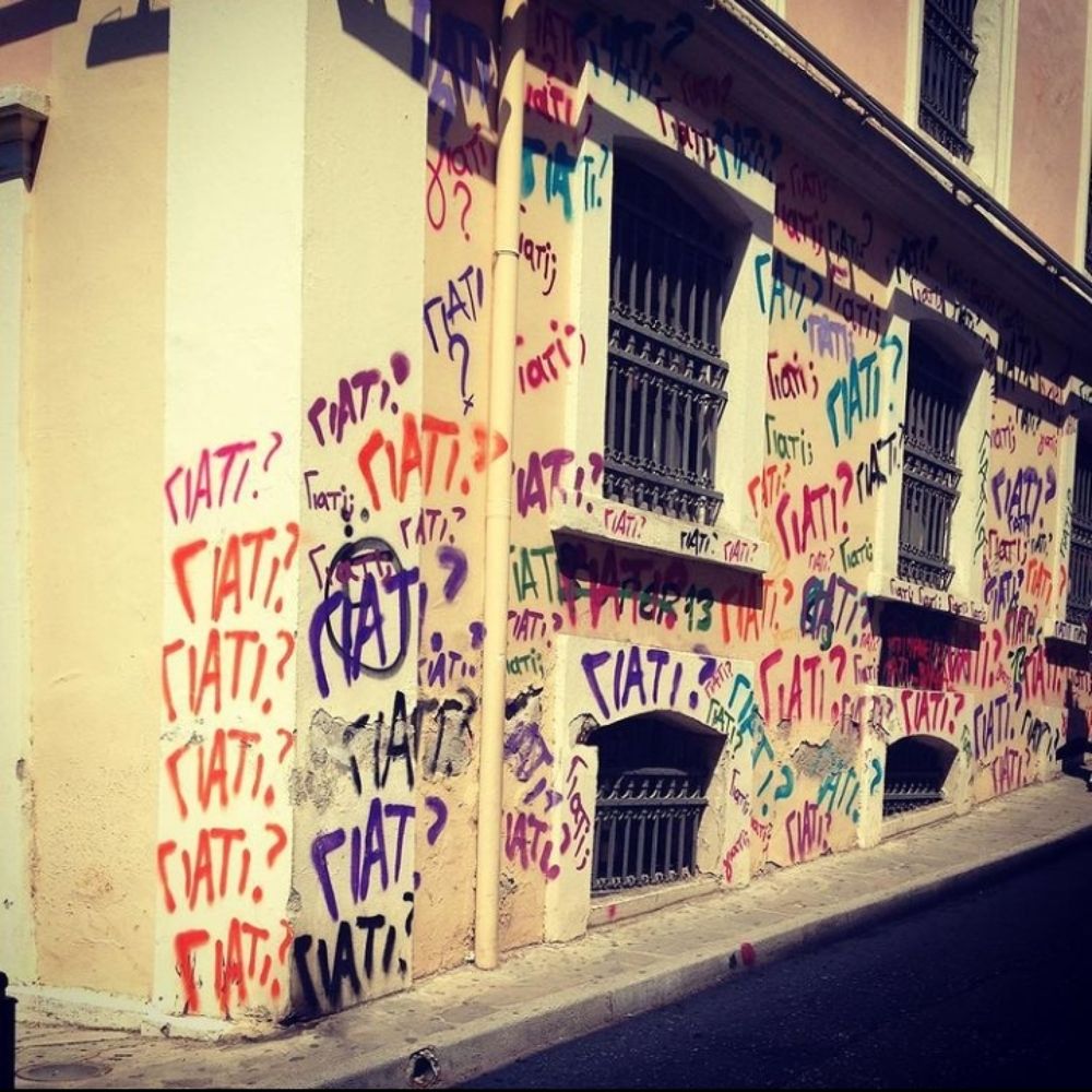 Photograph by Ntina Dimitriou