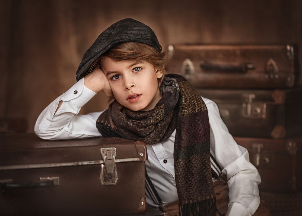 Photograph by Валентина Кашина