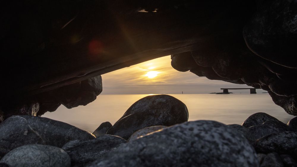 Photograph by Vitalijs Mironovs