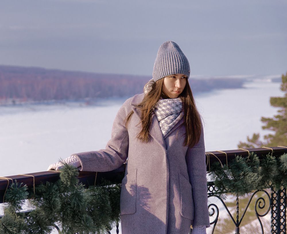 Photograph by Александр Содоль