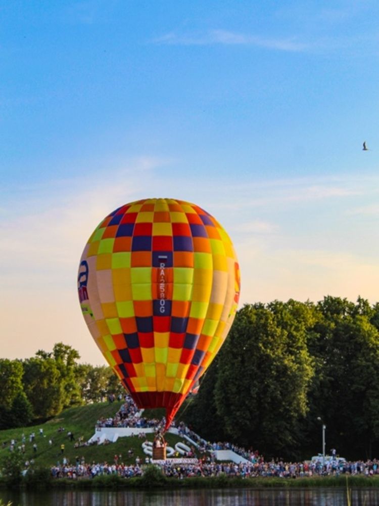 Photograph by Александра Фомина