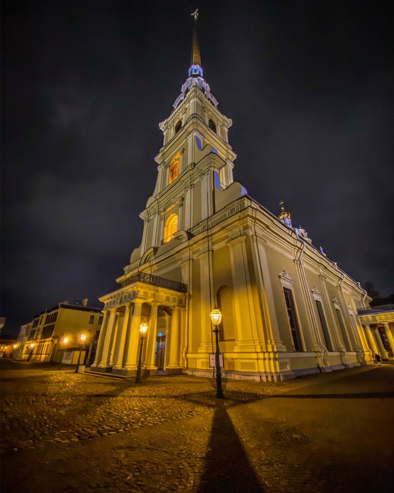 Фотография автора Sergey Sokolovsky