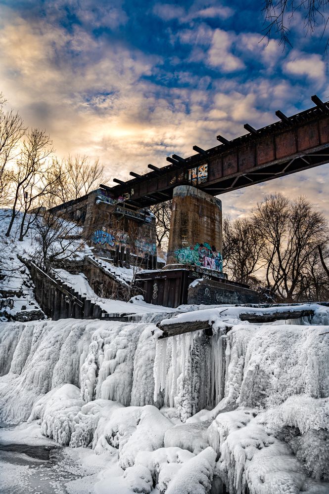 Photograph by Duane Vosika