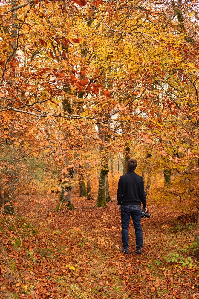 Photograph by Barbara Ciminari