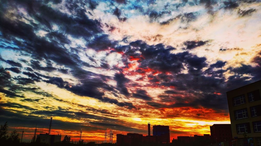 Фотография автора Мария Капатурина