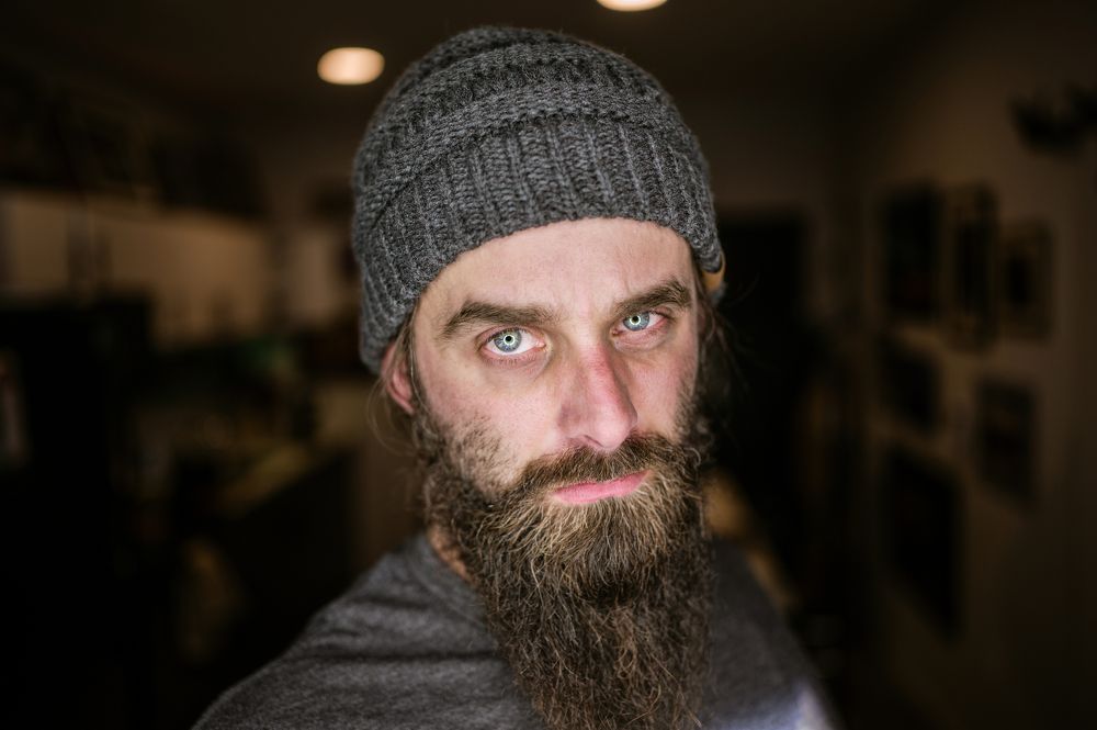 Photograph by Duane Vosika